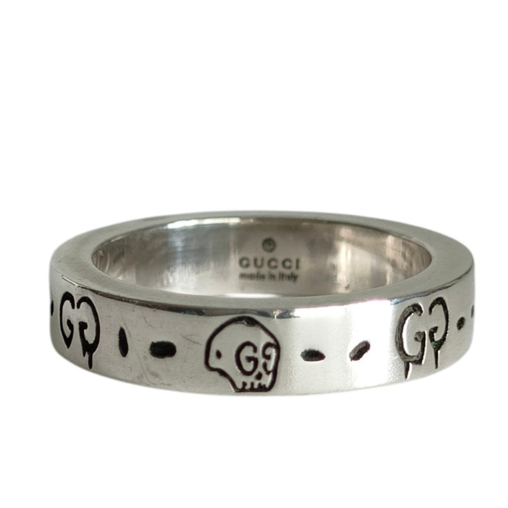 GUCCI Silver Ring